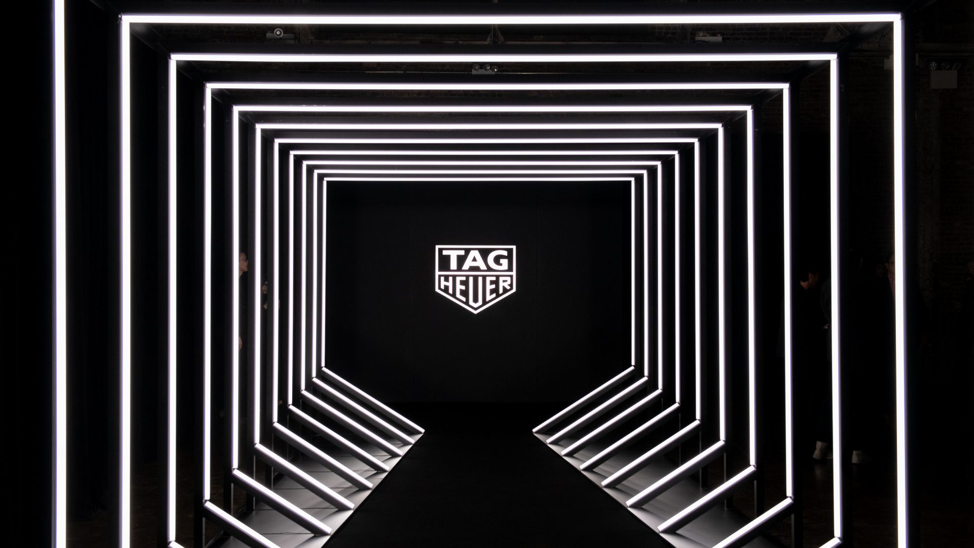 TAG HEUER Logo