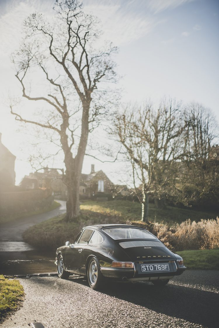 Heuer Porsche ロードラット Heuer Official Magazine