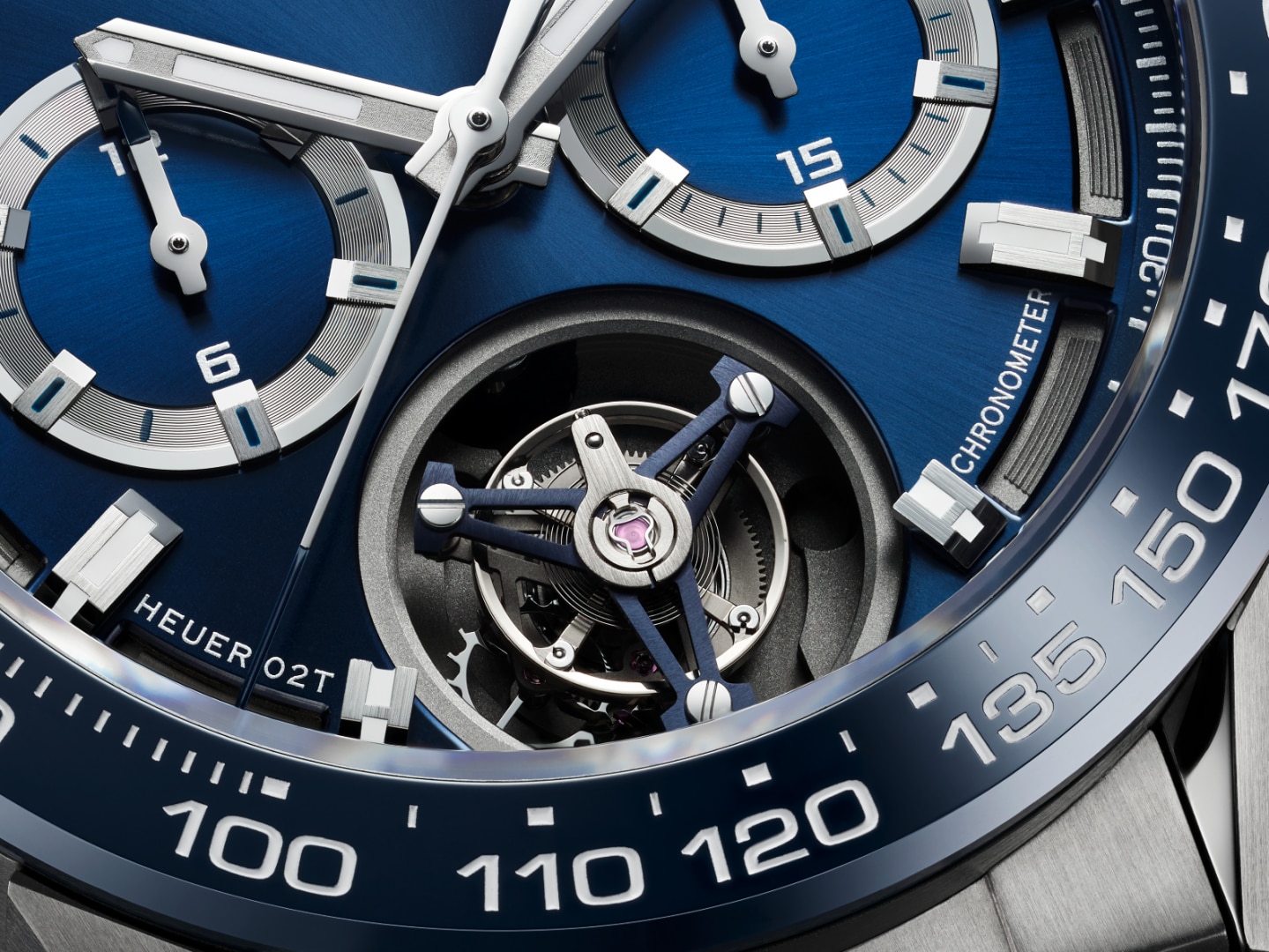 TAG Heuer Official Magazine Tout ce que vous avez toujours voulu