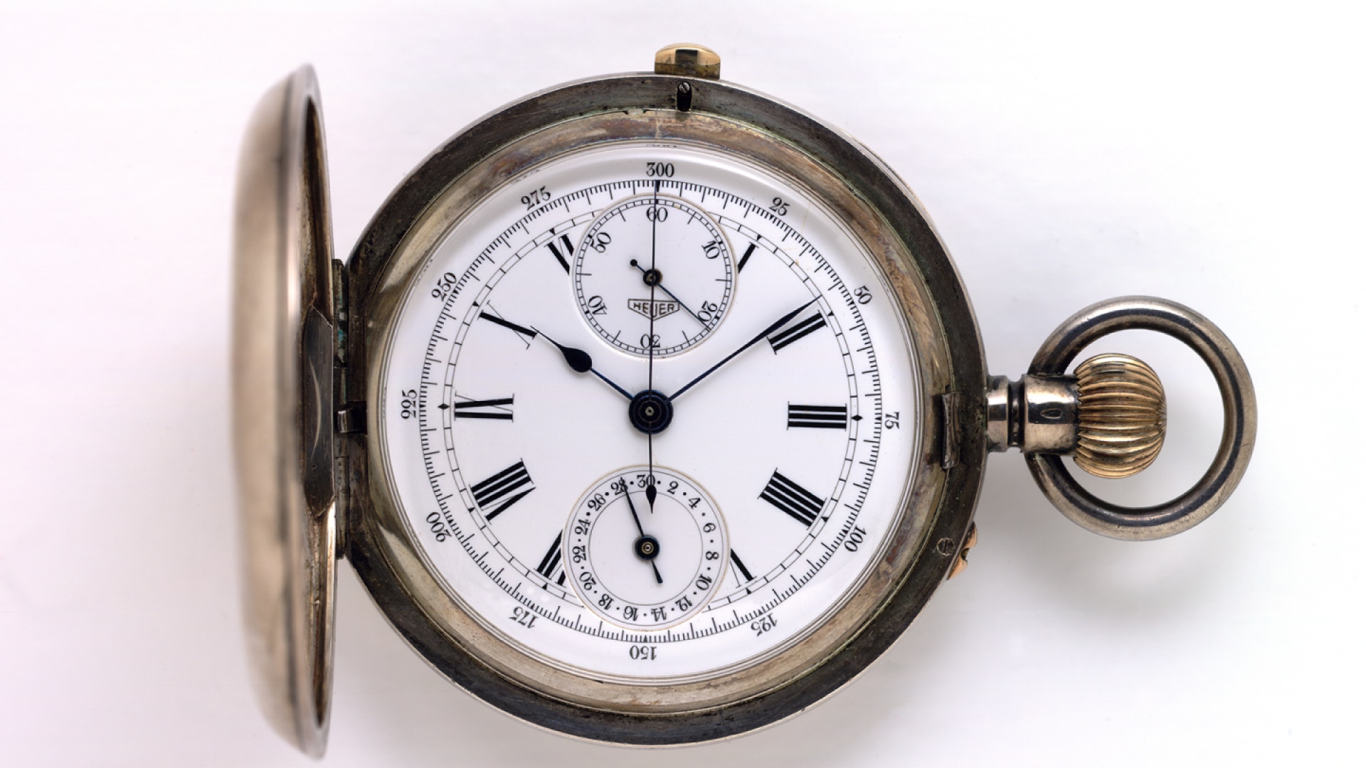 Anatomie d'un chronomètre  TAG Heuer Official Magazine