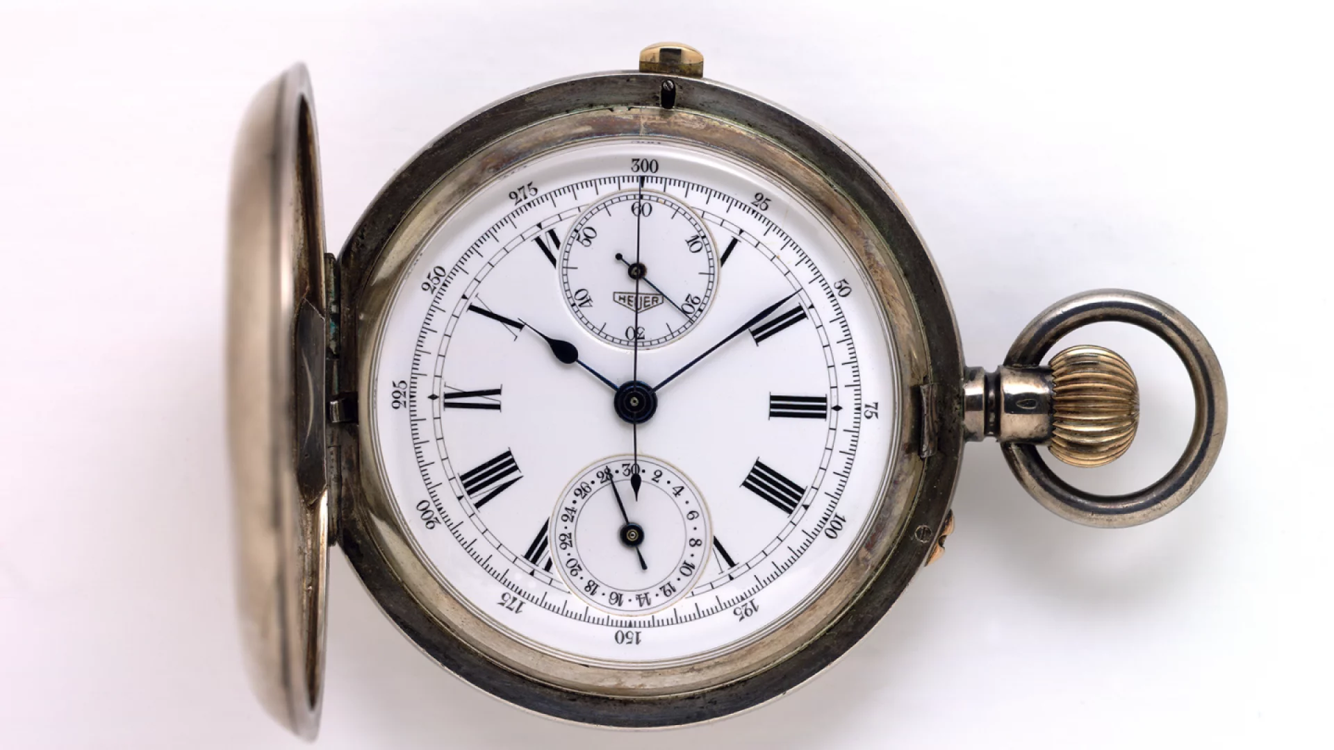 TimeTimer PLUS Visual Time Management Wrist Watch - SM