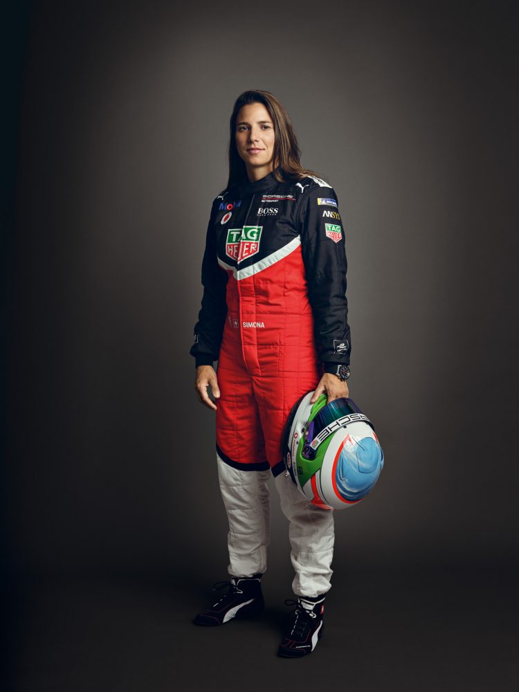 TAG Heuer × Porsche 限界を超えて | TAG Heuer Official Magazine