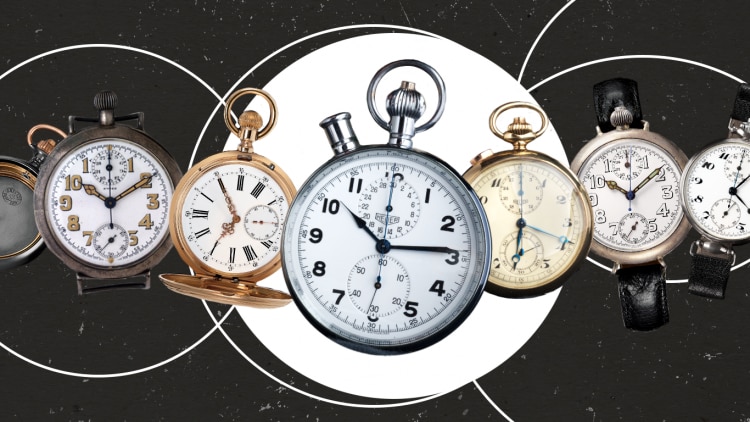 Sin sentido diferente a halcón Una pintoresca historia de la relojería en Suiza | TAG Heuer Official  Magazine