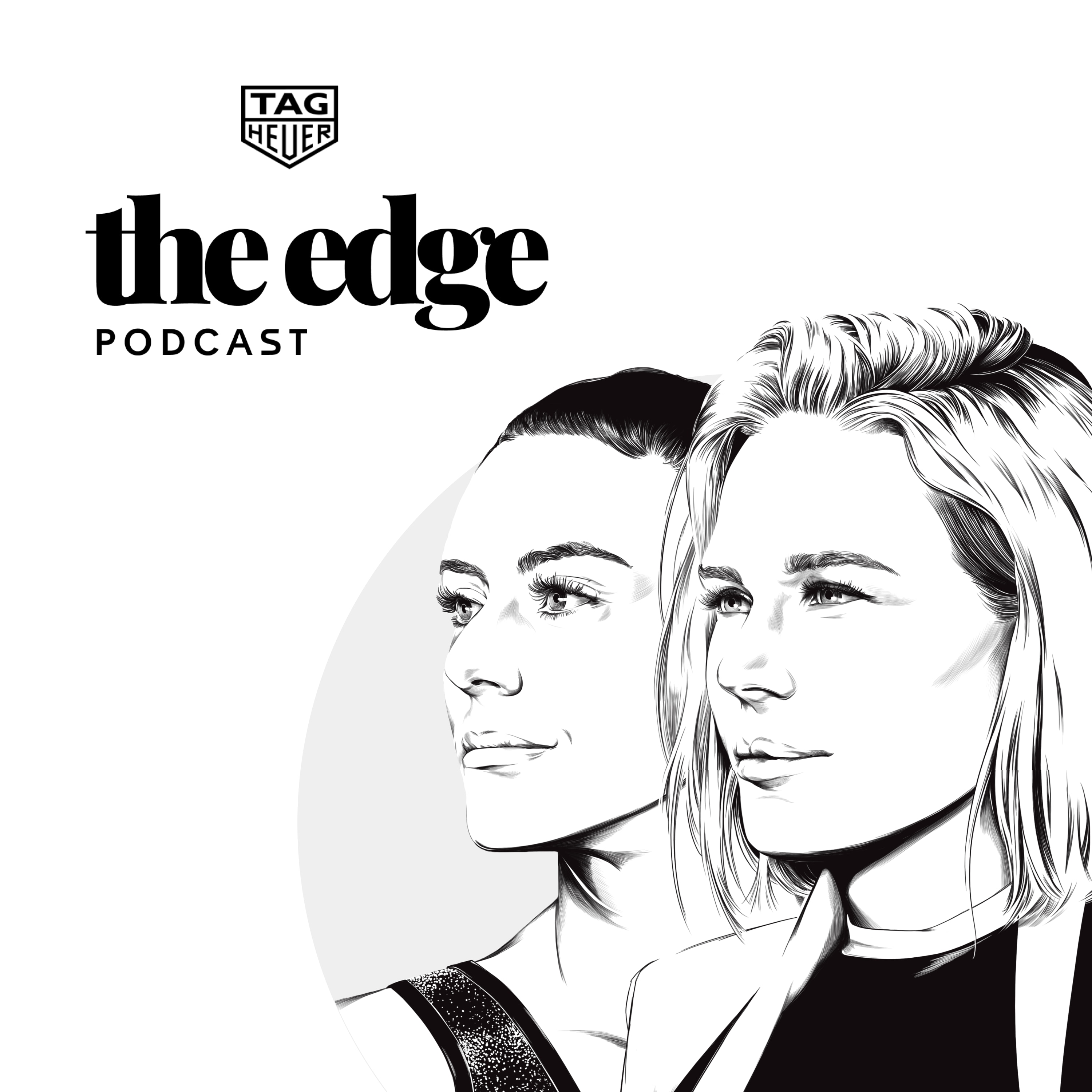 PODCAST EPISODE 8 CHANGING THE GAME WITH ALI KRIEGER AND ASHLYN