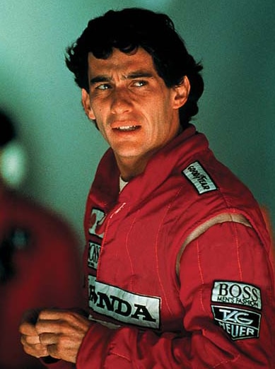 Unsung Heroes: Ayrton Senna  TAG Heuer Official Magazine