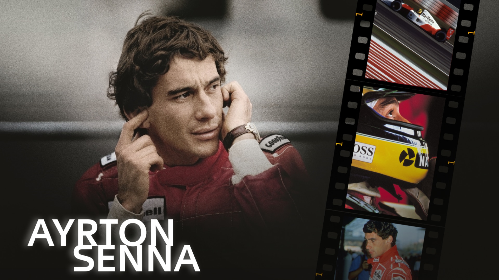 Historical Drivers: Ayrton Senna, The Brazilian Hero Who Conquered the World