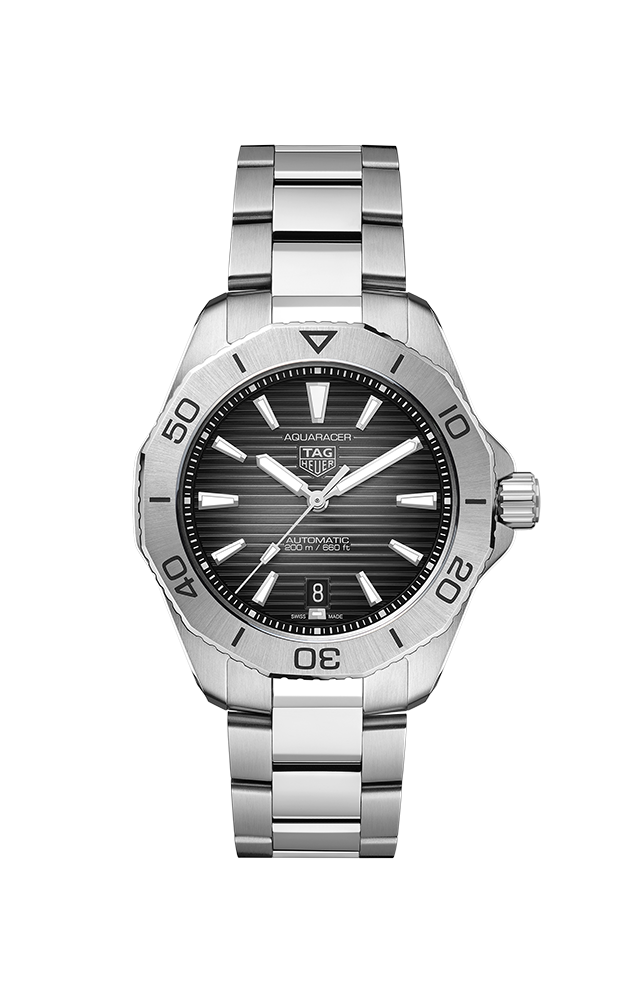 TAG Heuer Aquaracer Professional 200 Date - 40 mm - WBP2110.BA0627