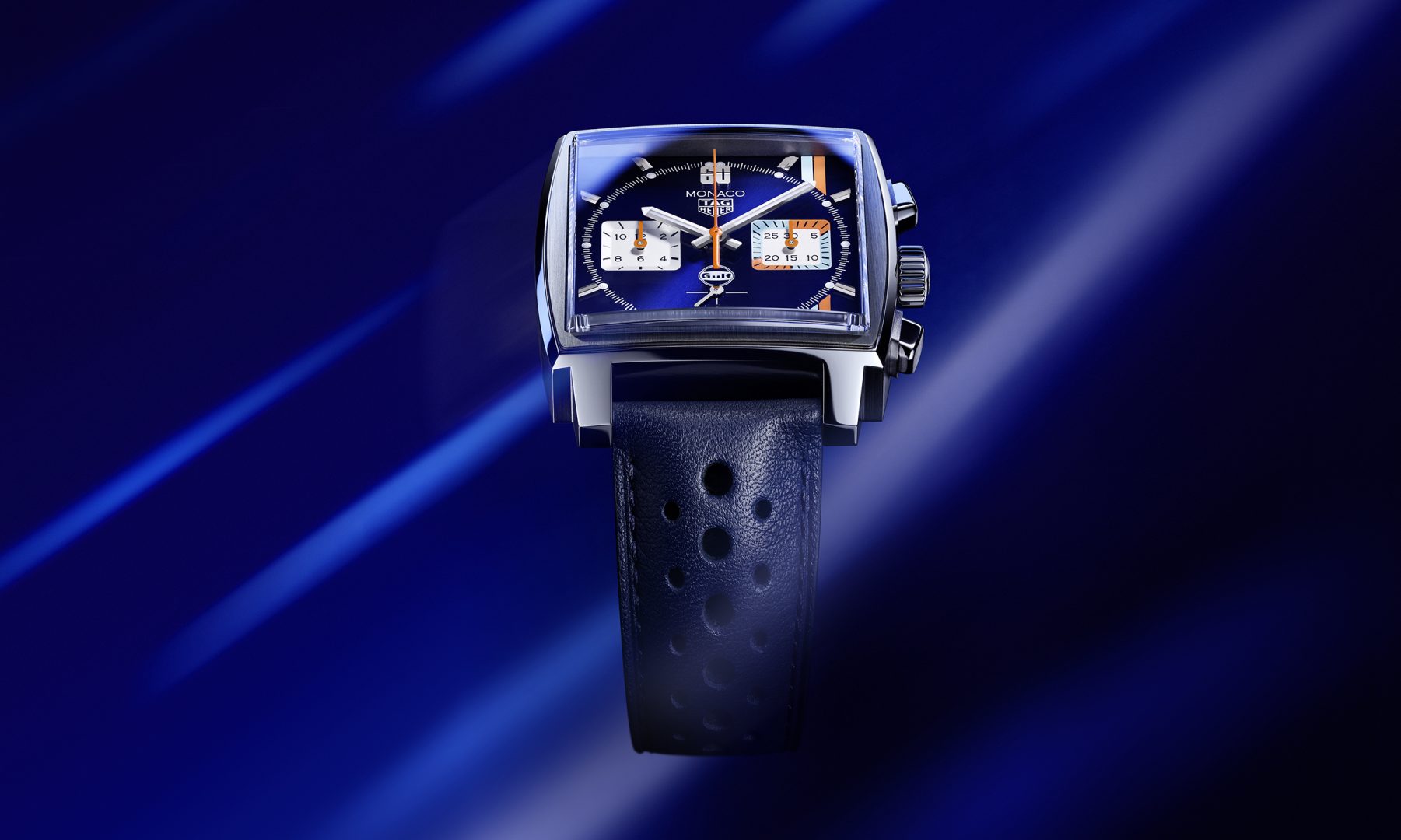 Everything TAG Heuer Unveiled at Watches & Wonders 2023