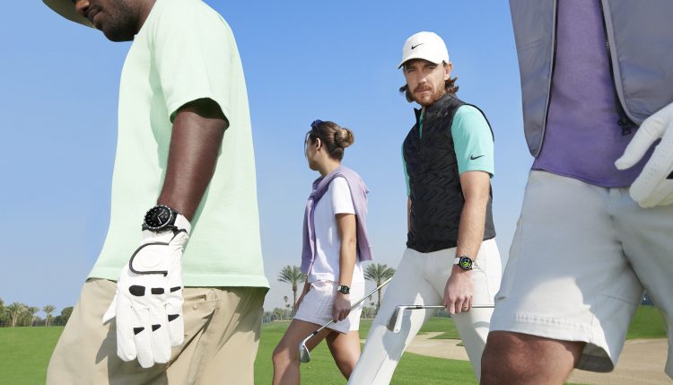 Tommy Fleetwood Archives TAG Heuer Official Magazine