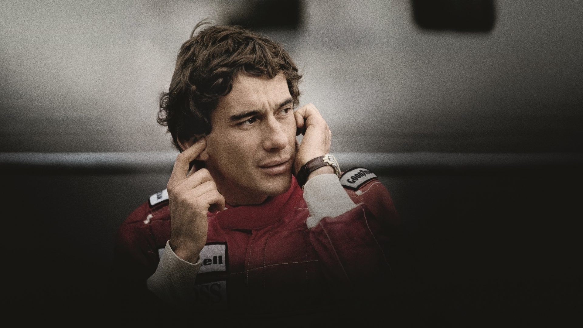 El sexto sentido de Ayrton Senna