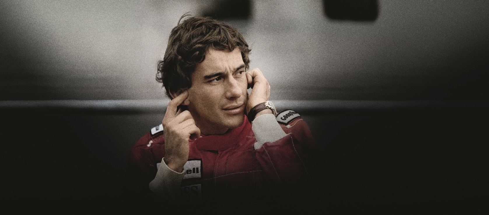 Estos fueron los relojes de Ayrton Senna - Ultrajewels