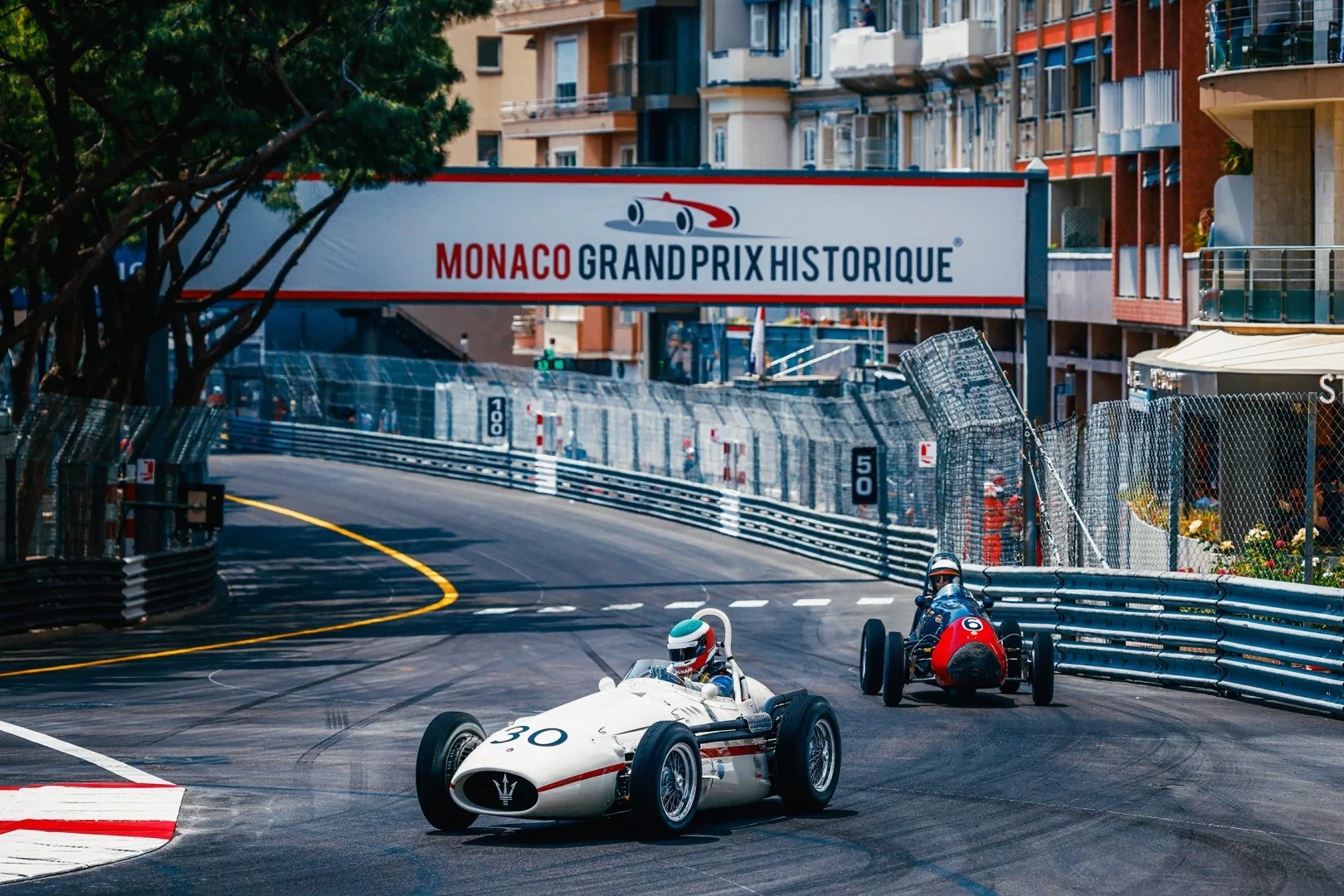Everything you need to know about the Grand Prix de Monaco