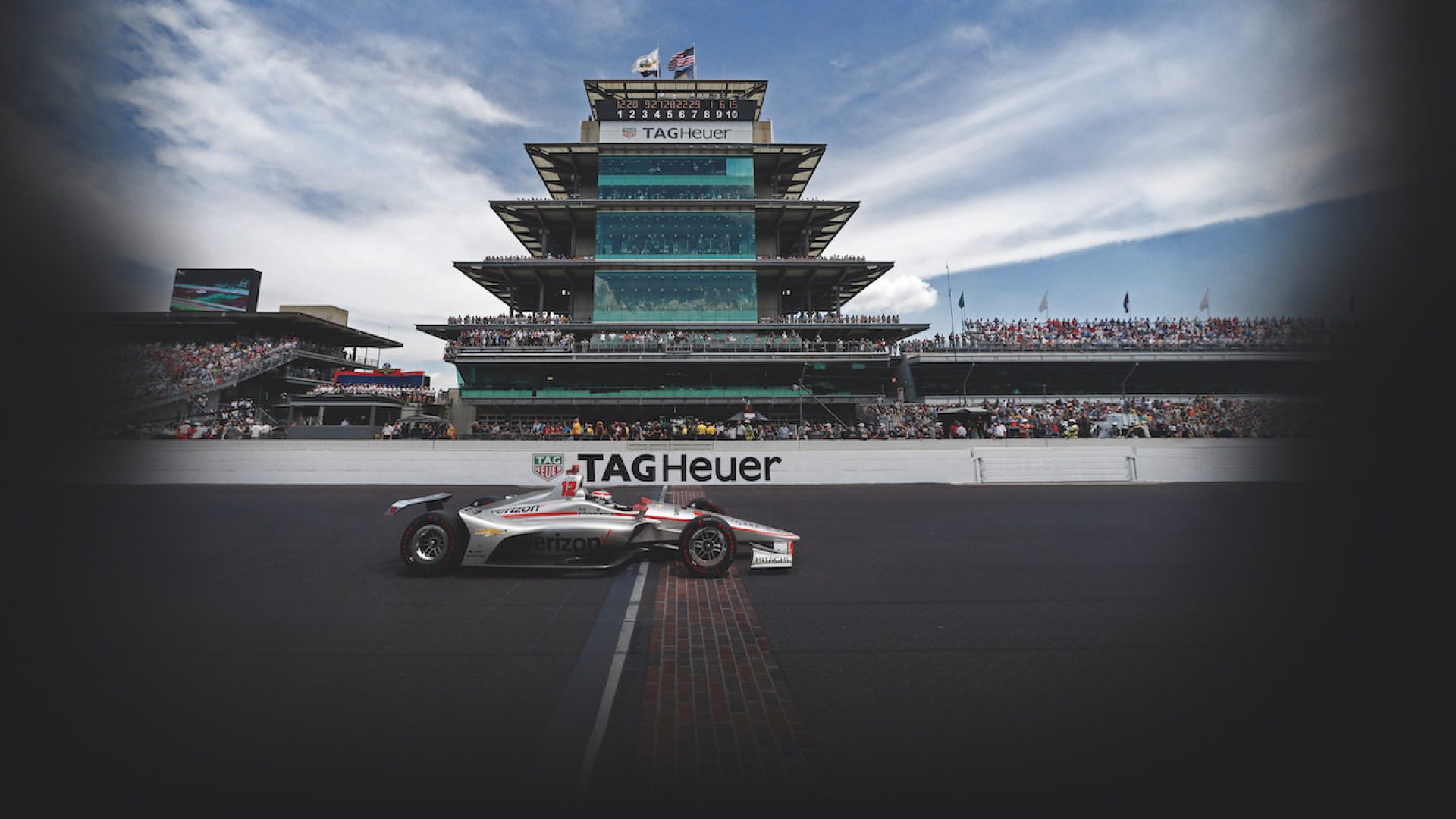 Tag heuer indy online 500 prix