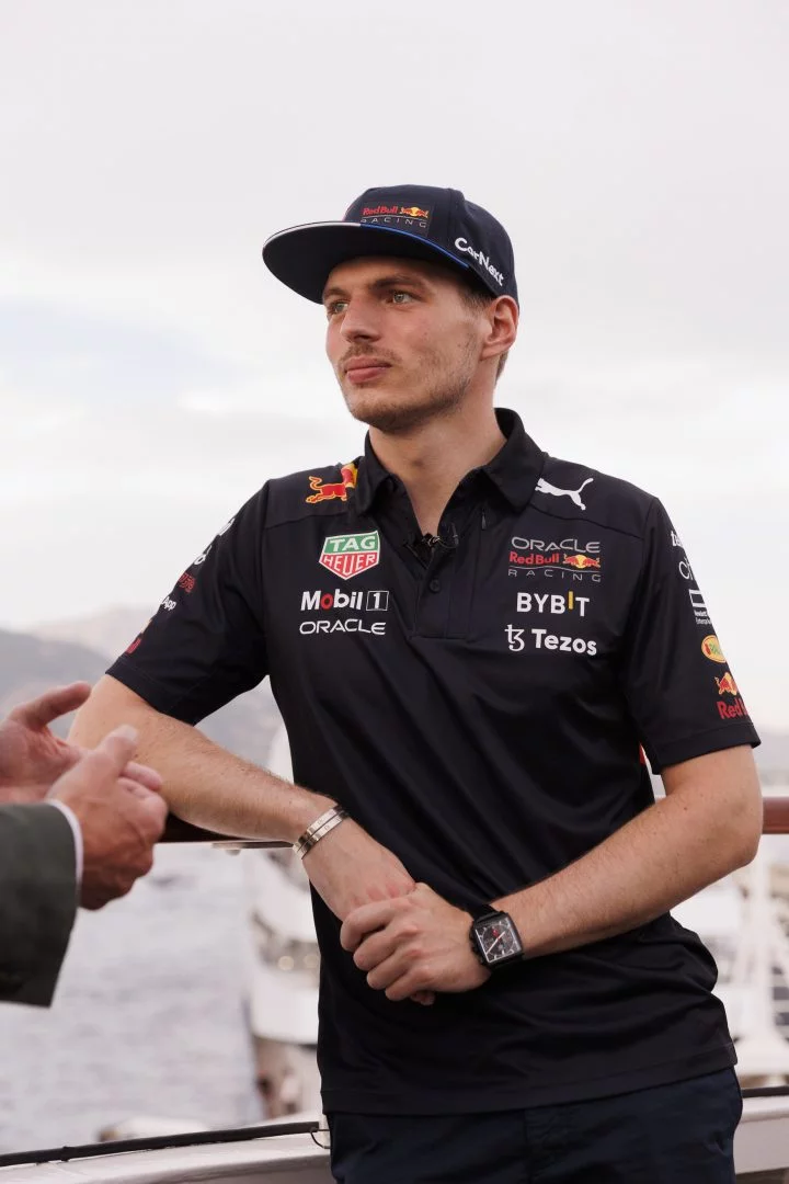 Custom made for each other | TAG Heuer Official Magazine