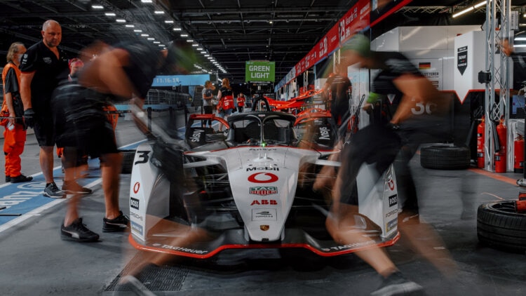 フォーミュラE 2022 ロンドン E-Prixを徹底レポート | TAG Heuer