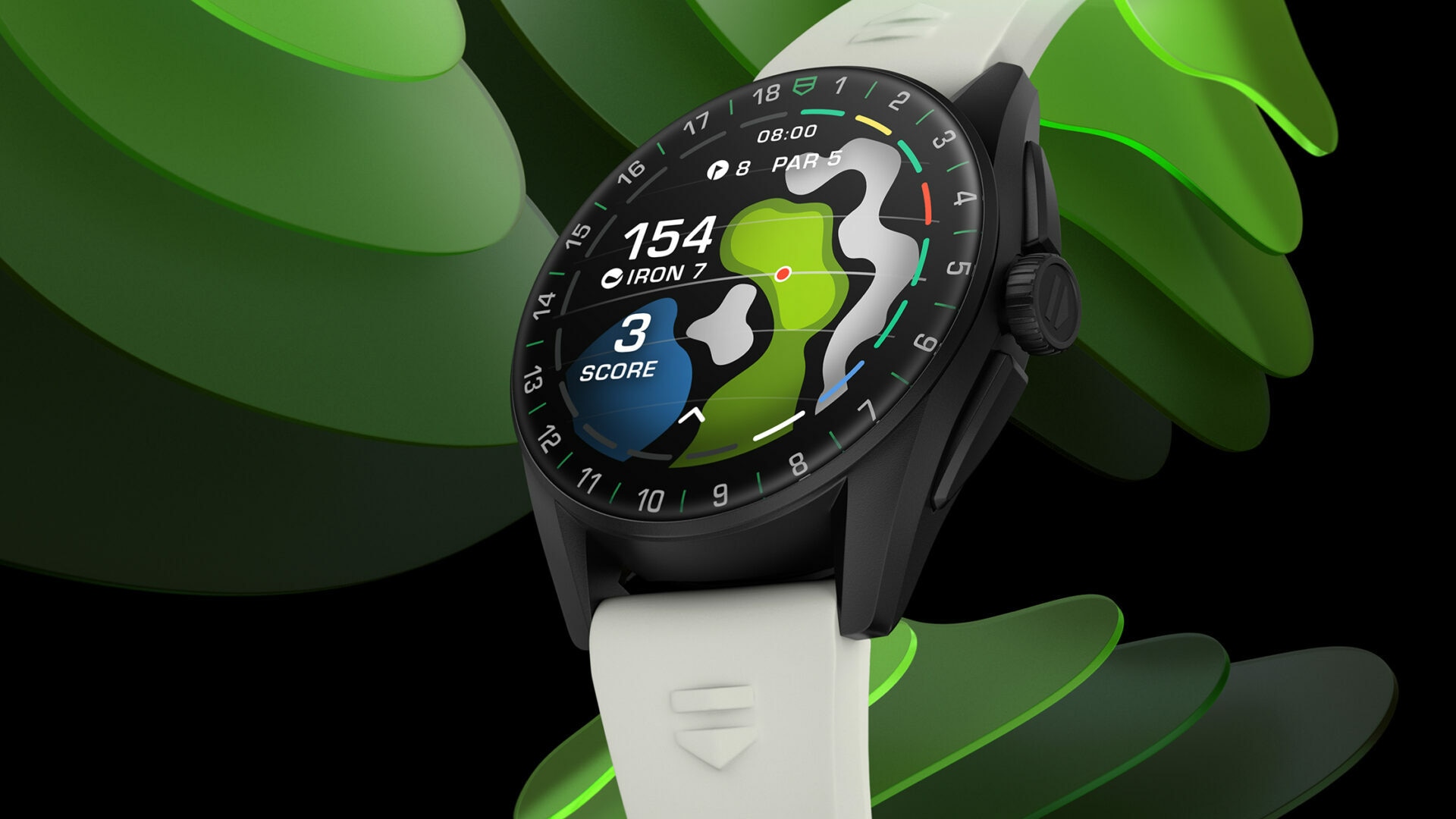 Watch Review: TAG Heuer Connected E4 Smartwatch