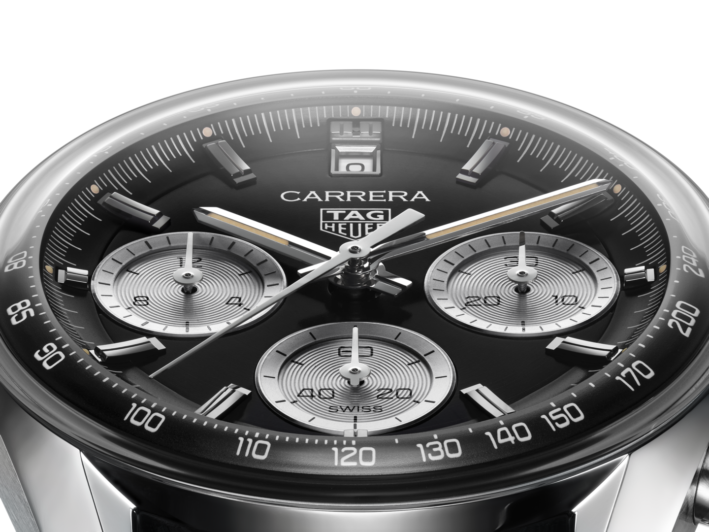 Introducing Five New TAG Heuer Carrera Chronographs for 2023