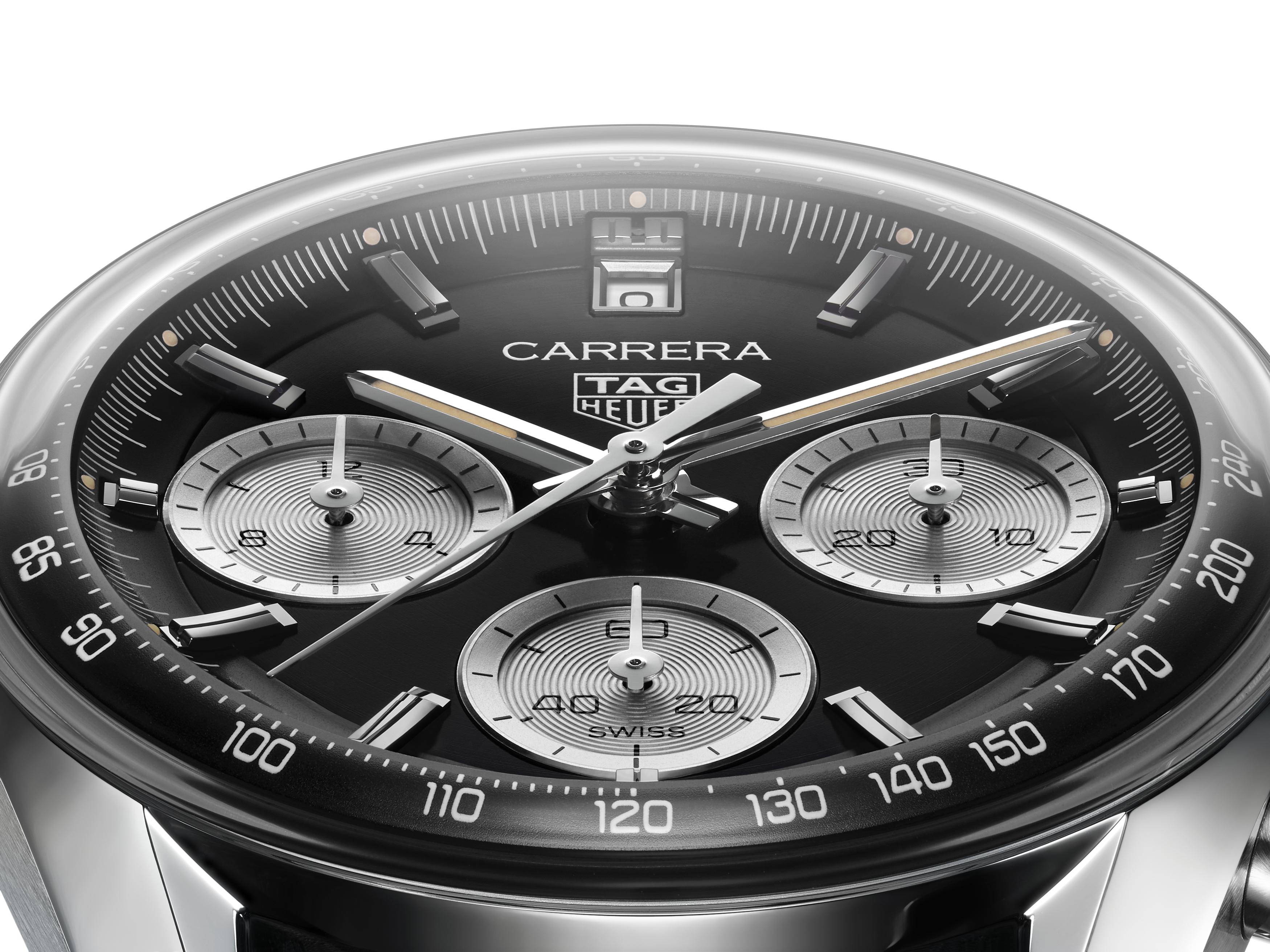 LVMH Brand TAG Heuer to launch Smartwatch in 2015