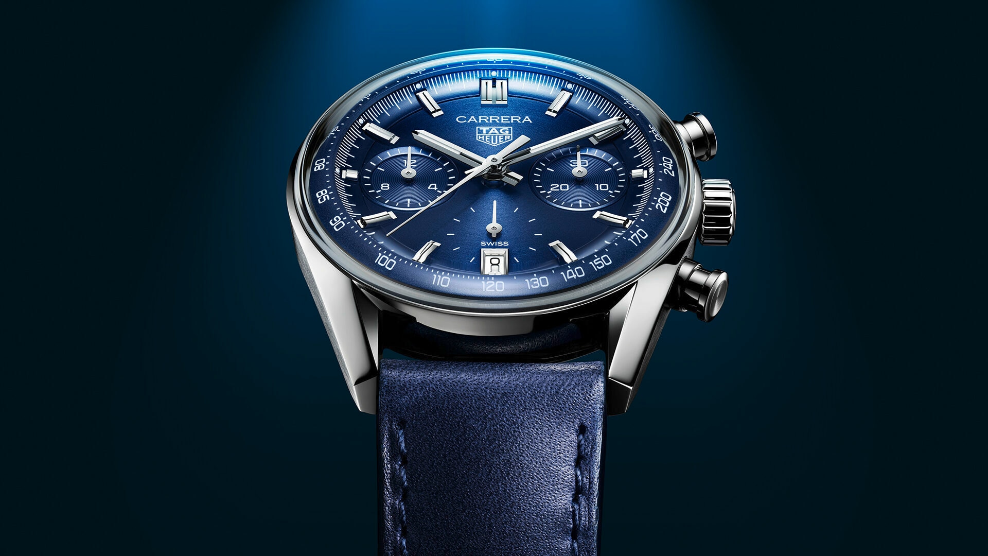 LVMH WATCH WEEK: TAG Heuer 2022 Novelties Overview