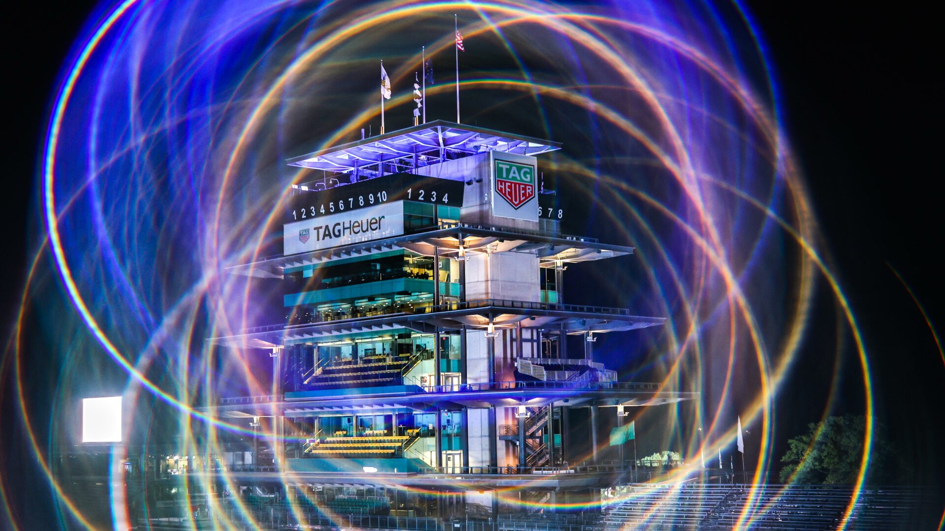 インディ500でのピットストップの極意 | TAG Heuer Official Magazine