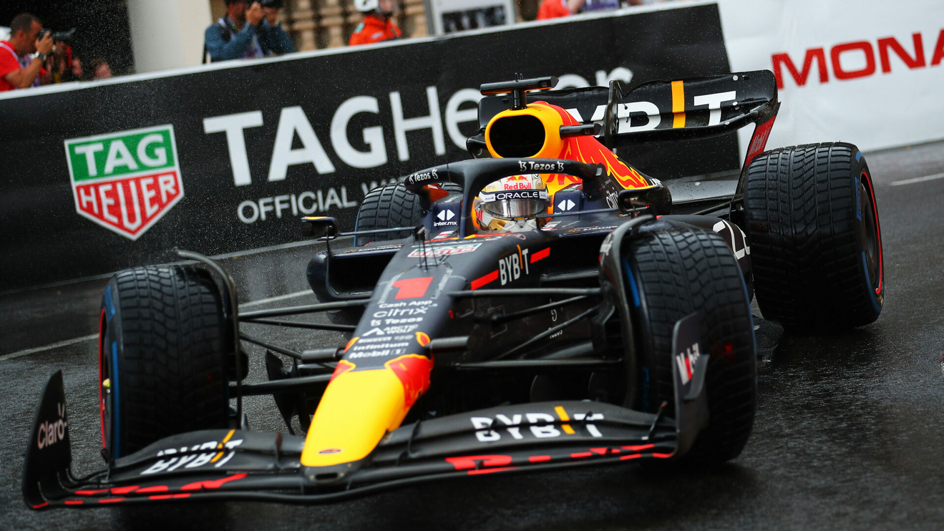 Everything you need to know about Formula 1s Monaco Grand Prix TAG Heuer Official Magazine