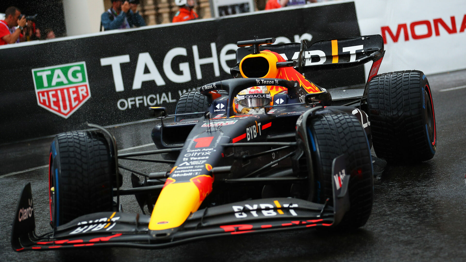 Everything you need to know about Formula 1 s Monaco Grand Prix