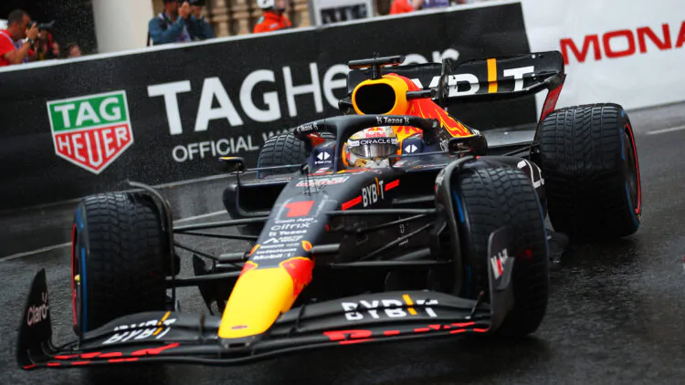 Off-season : the most important time for Oracle Red Bull Racing ? | TAG  Heuer Official Magazine