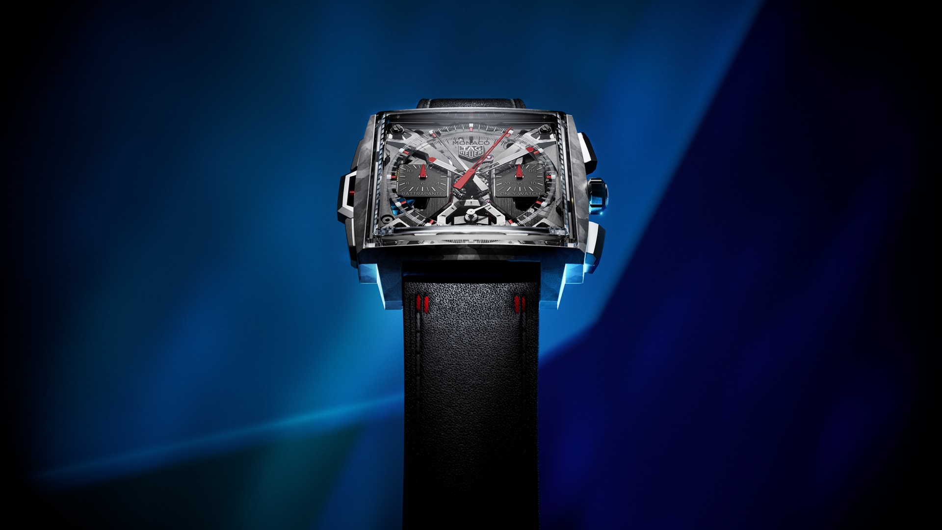 The legend of the TAG Heuer Monaco Gulf | TAG Heuer Official Magazine