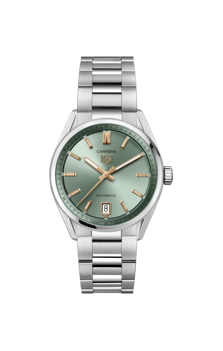 6 watches to color your summer TAG Heuer Official Magazine