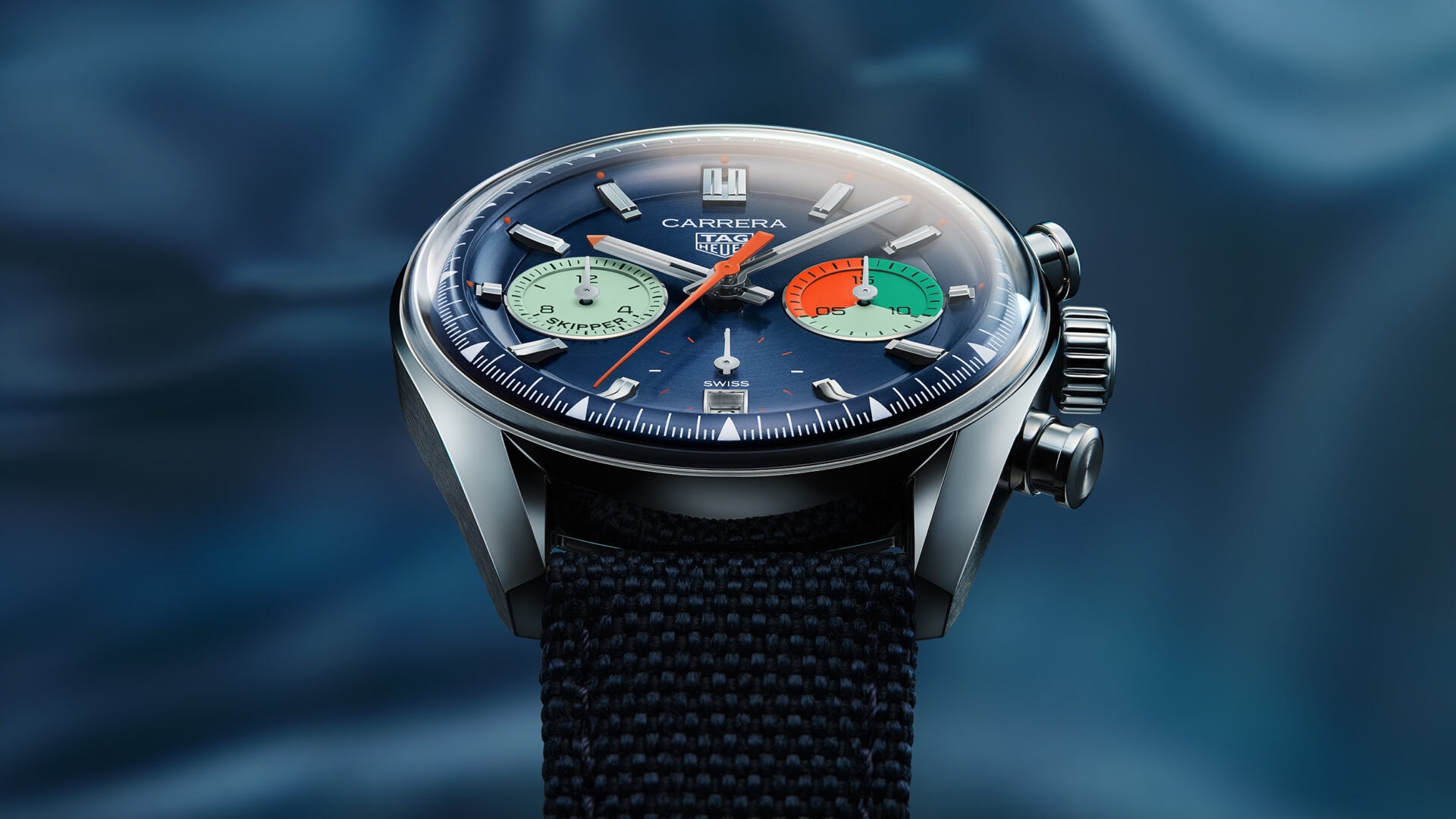 Unwrapped revisit every TAG Heuer Carrera from 2023 TAG Heuer