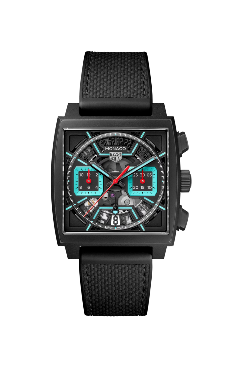 夏を彩る6本のウォッチ | TAG Heuer Official Magazine