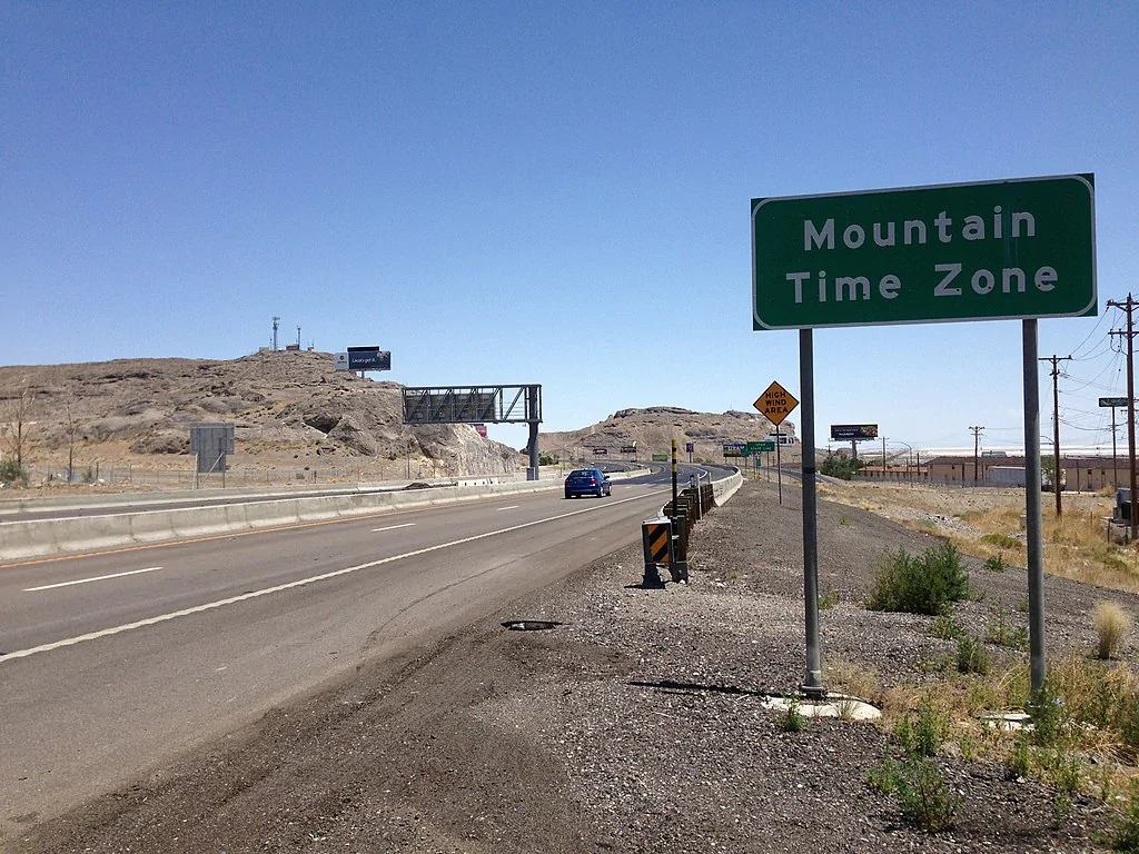 Time Zoned: what makes the Mountain Time Zone so unique?