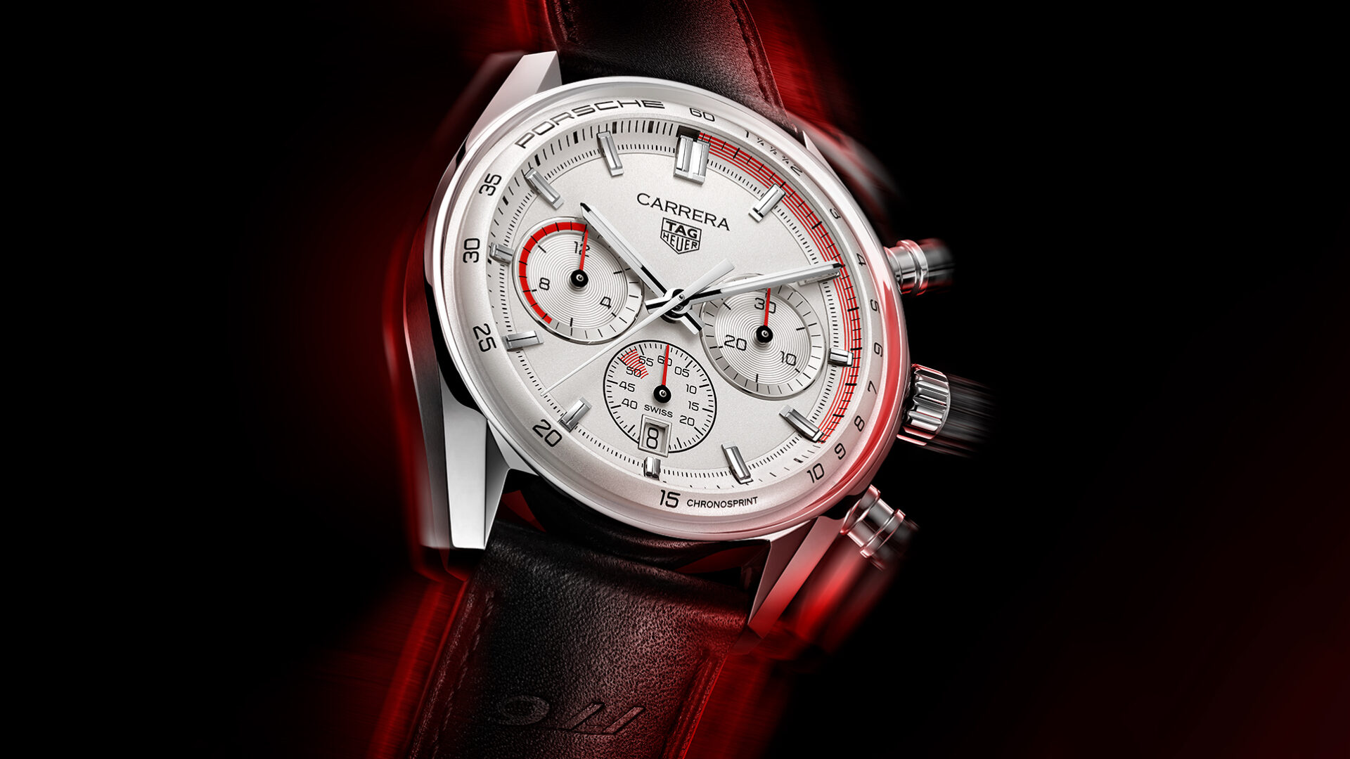 Unwrapped revisit every TAG Heuer Carrera from 2023 TAG Heuer