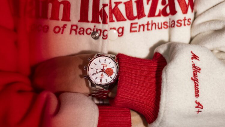 It's Time For TAG Heuer To Bring Back The Original Formula One Watch