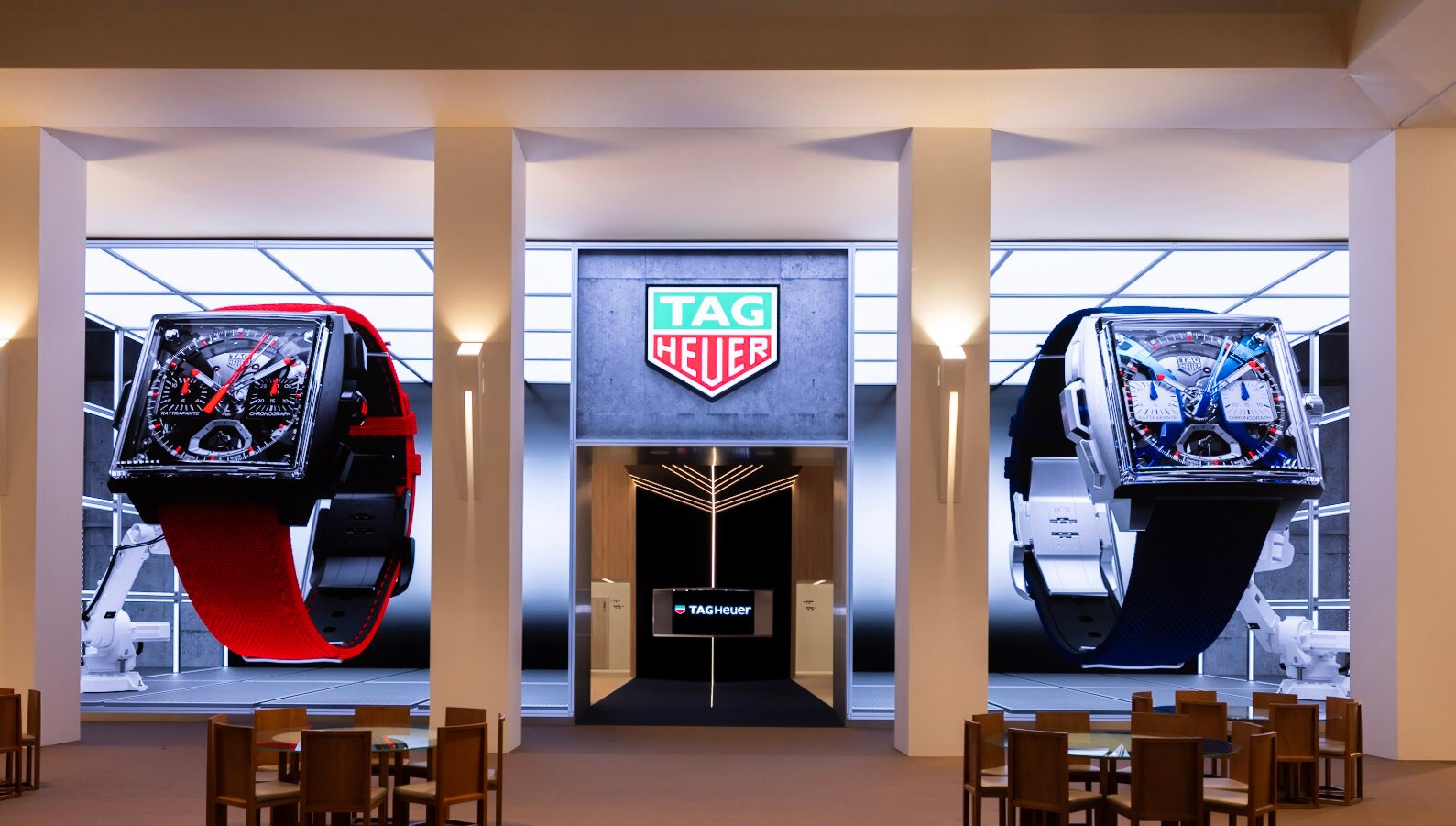 TAGHEUER 時計 2024年 タグホイヤー 最新作を発表 - ロレックスなど高級