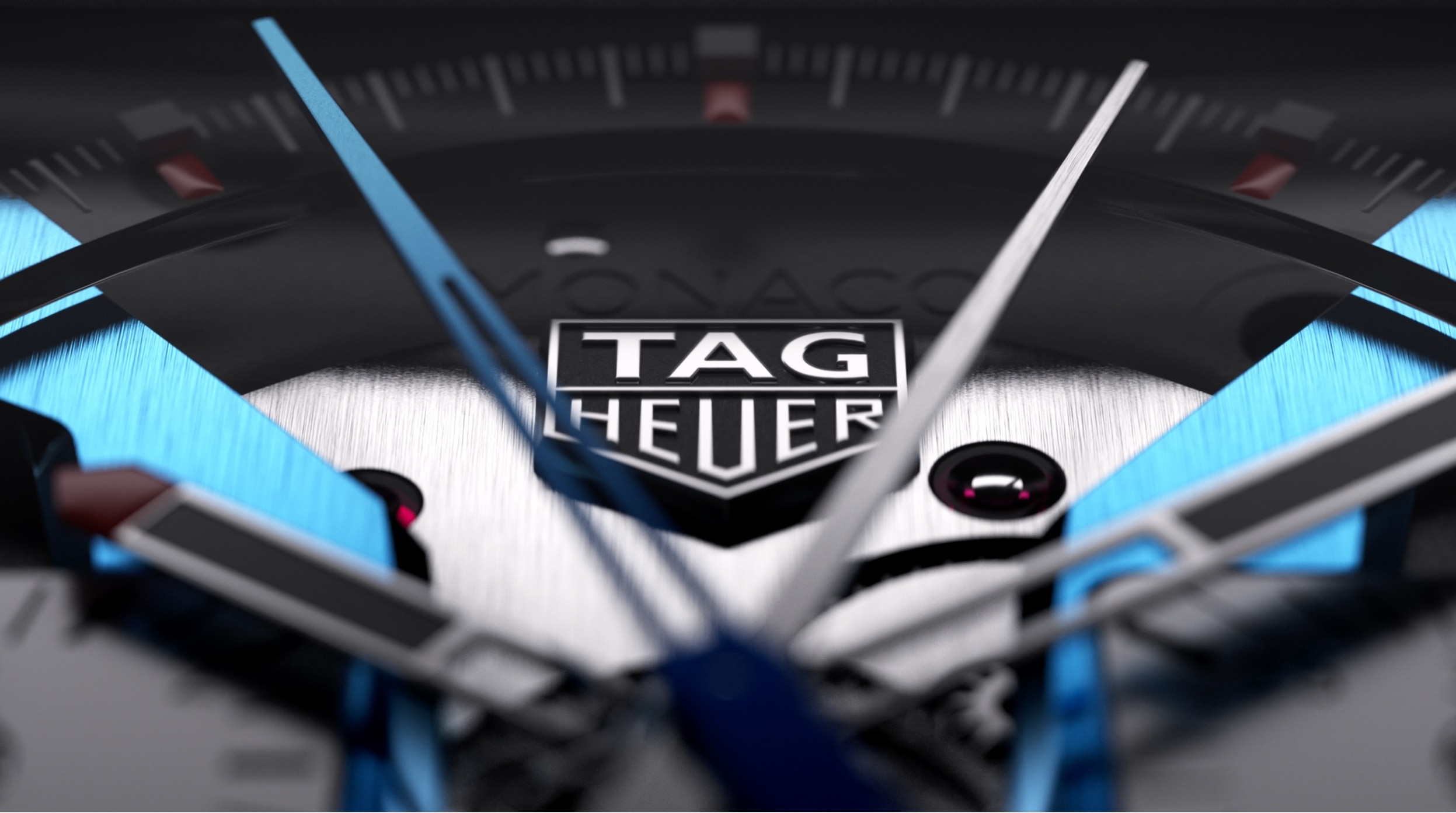 スプリットセコンドの妙技 | TAG Heuer Official Magazine