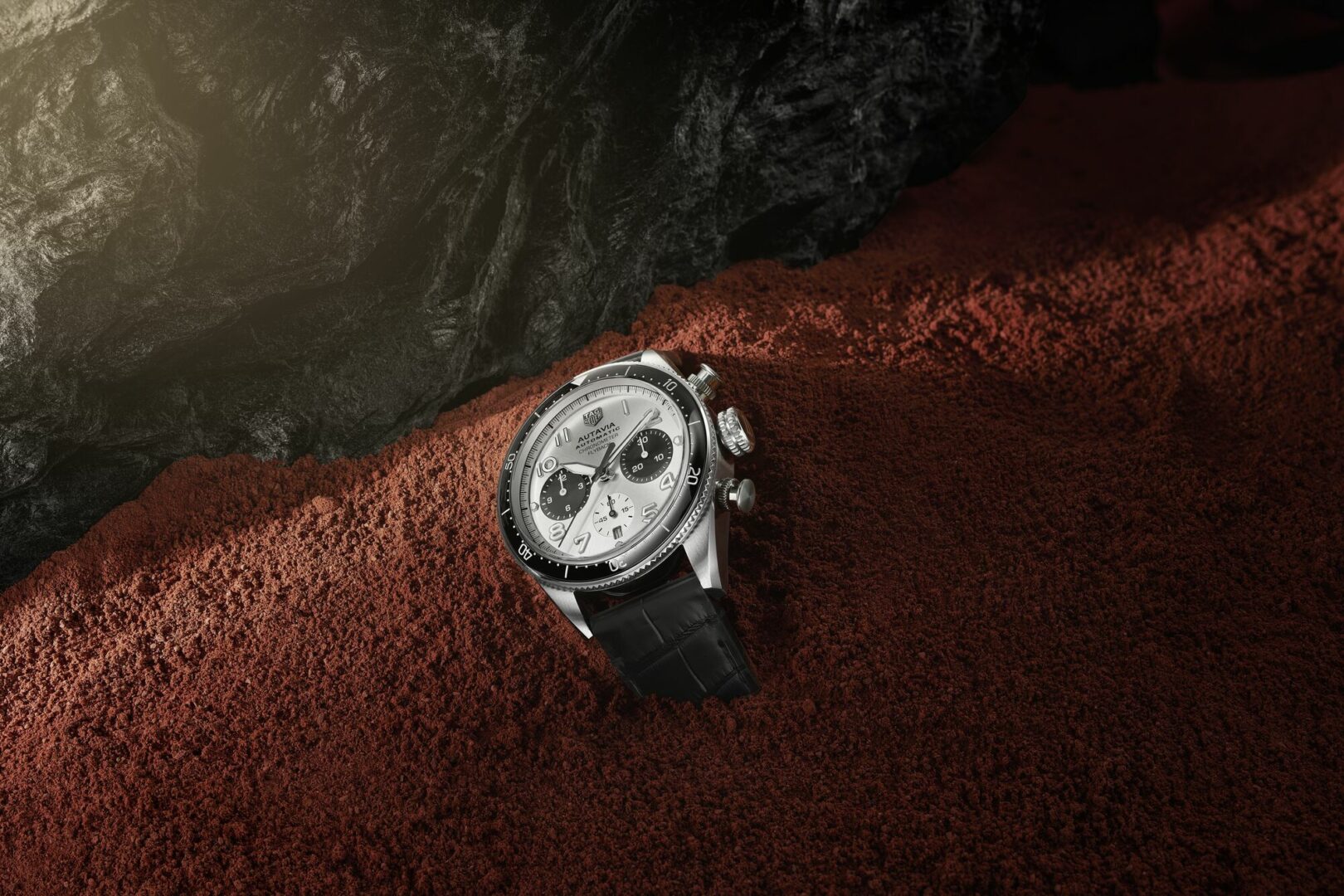 タグ・ホイヤーの伝説のコレクションが紡ぐストーリー | TAG Heuer 