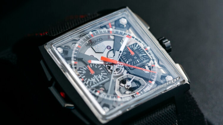 Tag heuer max verstappen price online