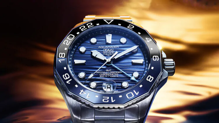 アイルトン・セナ　腕時計 アイルトン・セナが愛したアイコニックなタグ・ホイヤー