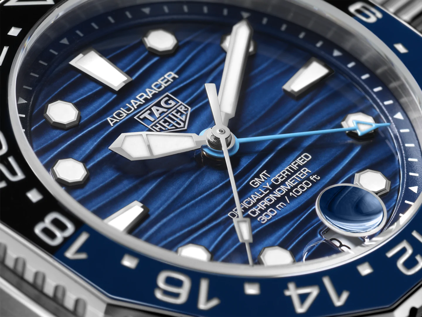 Mastering the Art of GMT Watches | TAG Heuer Official Magazine