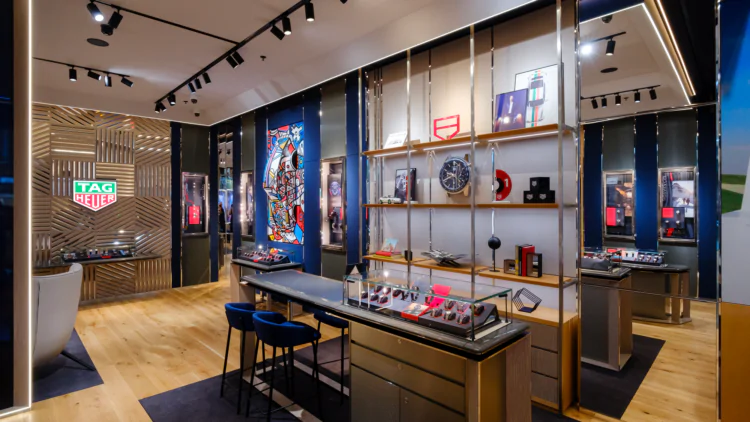 TAG Heuer x Malbon: welcome to the culture club | TAG Heuer