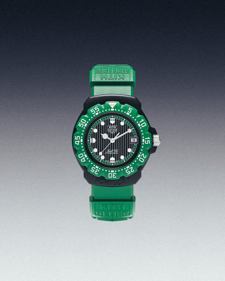 あなたのスタイルに合うタグ・ホイヤー ウォッチは？| TAG Heuer