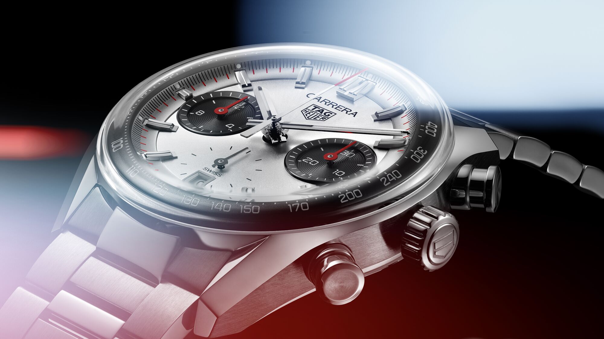 サファイアクリスタルとは？ | TAG Heuer Official Magazine