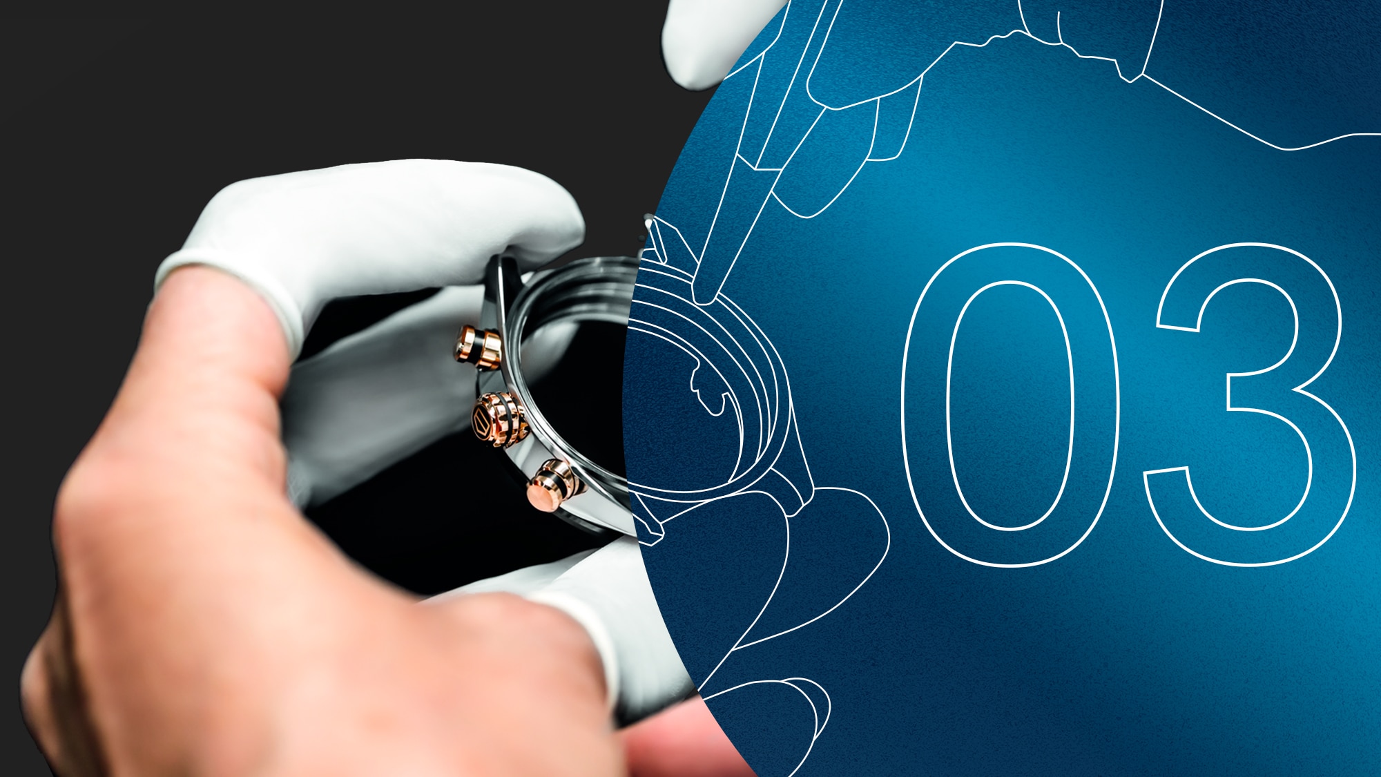 面白いほどよく分かる腕時計百科事典 | TAG Heuer Official Magazine