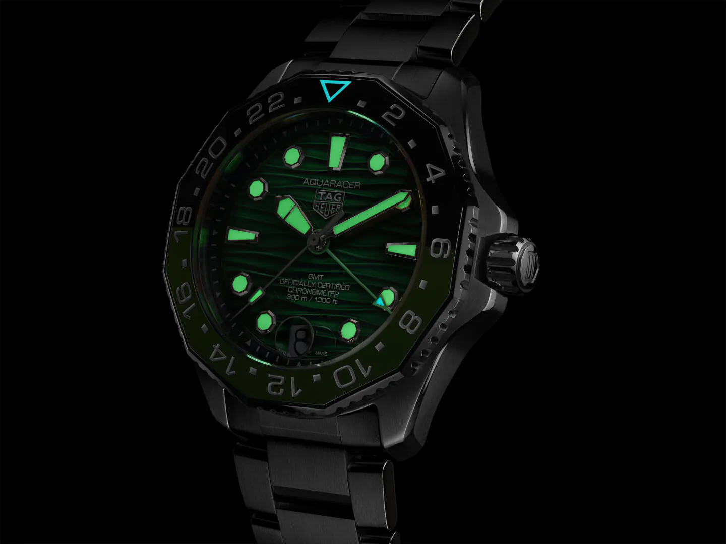 暗闇の中でも時刻が読み取れる秘密とは？ | TAG Heuer Official Magazine