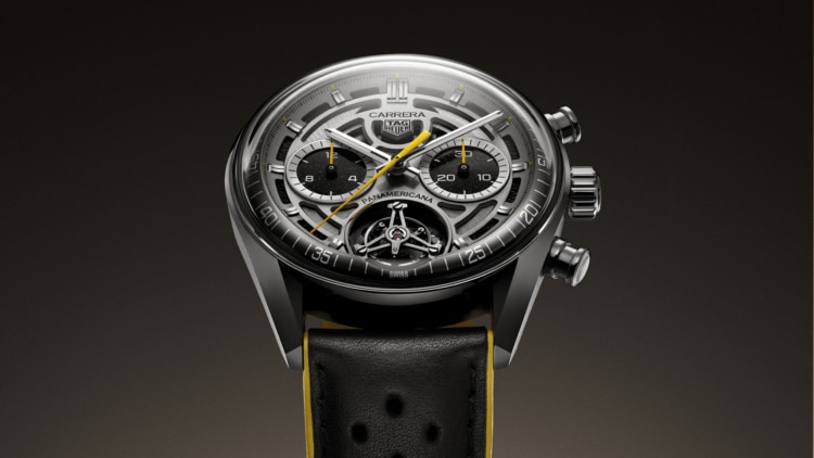 Driven by passion | TAG Heuer Official Magazine