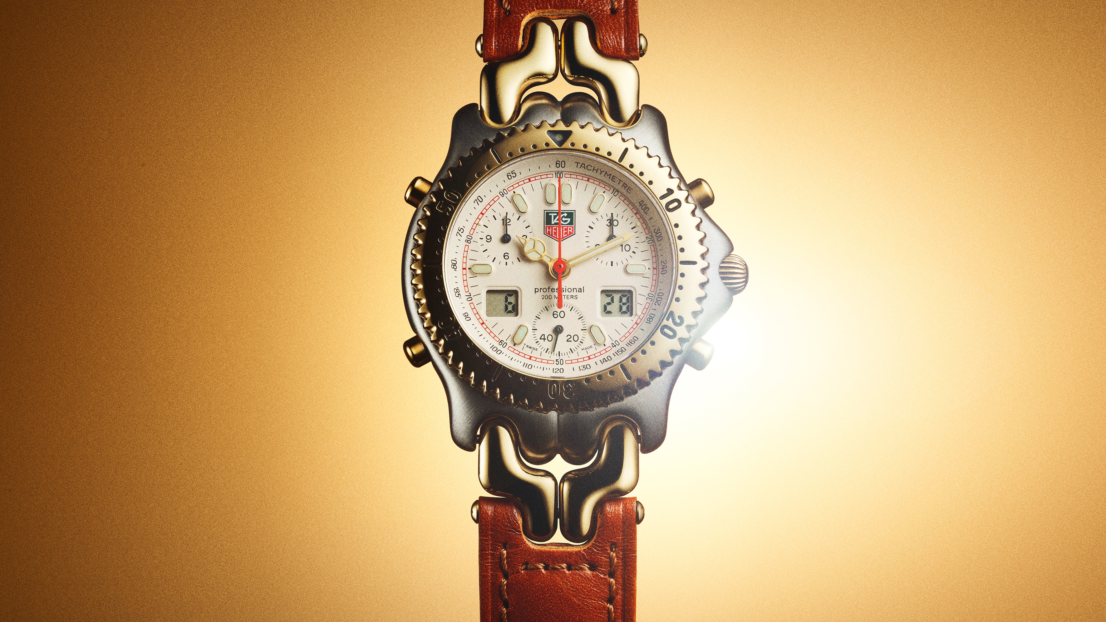 Tag heuer ethos on sale