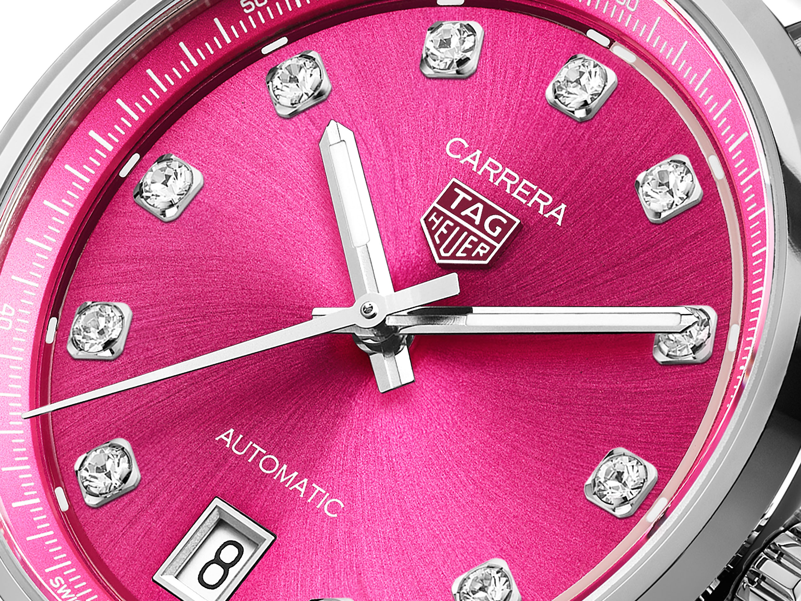 The art of TAG Heuer dial finishes | TAG Heuer Official Magazine