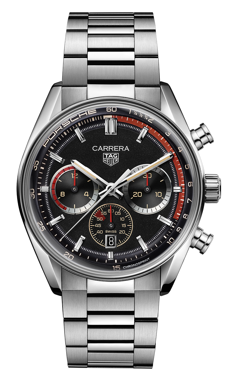 A Tribute to Racing Heritage | TAG Heuer Official Magazine