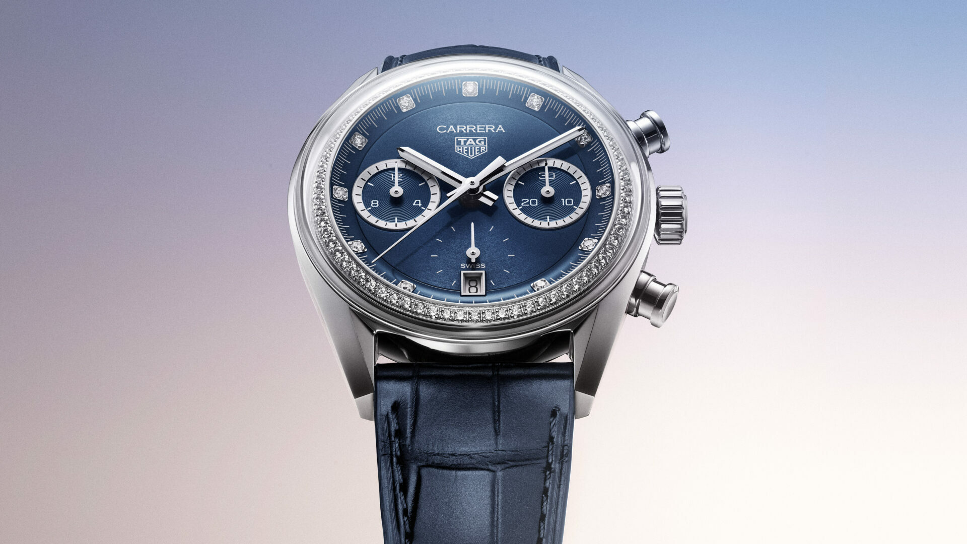 スタイルを象徴するタイムレスなシンボル | TAG Heuer Official Magazine